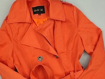 Gold SK, Płaszcz damski, rozmiar M