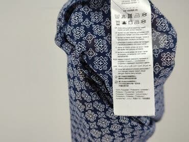 granatowe bluzki: EDC, Bluzka damska, rozmiar S — 5