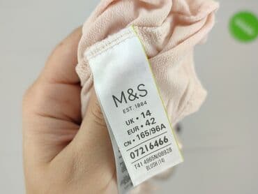 marks spencer koszula: Marks & Spencer, Women`s T-shirt, size XL (EU 42) — 5