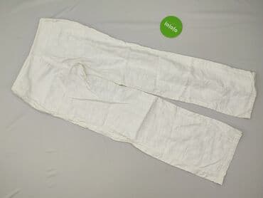 Clockhouse, Spodnie materiałowe damskie, S — 3