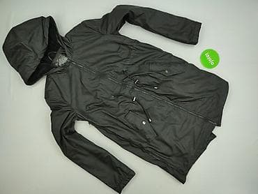 esprit kurtki puchowe: Bpc bonprix collection, Parka damska, rozmiar 2XS — 2