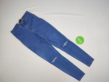 bugjo jeans kurtka: Denim Co, Jeansy damskie, rozmiar M — 2