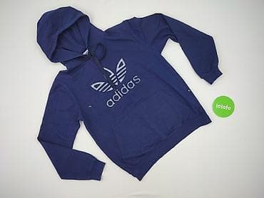 Adidas, Women`s hoodie, size M — 2