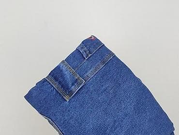 cargo jeans: Spodnie cargo damskie, rozmiar XS — 6