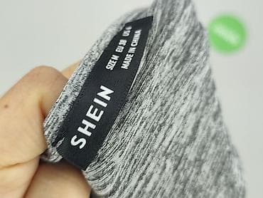 born 2023 c: Shein, Top damski, rozmiar M — 4