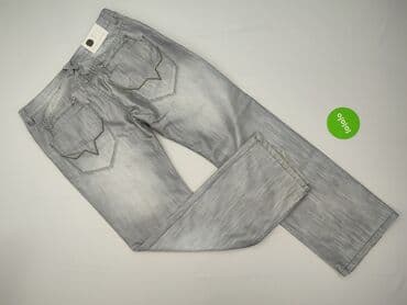 jeansy xs: Jeansy dla mężczyzn, rozmiar XL — 3