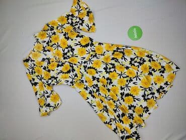 illuminate sukienka w kwiaty: Sukienka damska, rozmiar S — 2