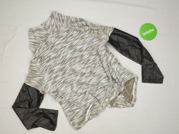 bluza mis lidl: Goldi, Kardigan damski, rozmiar One size — 3