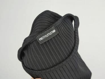 lidl majtki damskie bawełniane: PrettyLittleThing, Body damskie, rozmiar M — 4