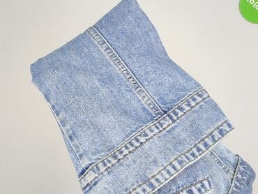 h m kurtki jeansowe damskie: Kurtka jeansowa damska, rozmiar XL — 6