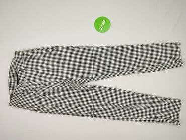 franz kafka t shirty: Esmara, Material trousers for women, size M (EU 38) — 2