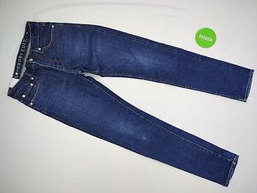 max studio sweter: Superdry, Jeansy dla mężczyzn, rozmiar S — 2