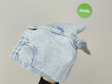 sukienka z kołnierzykiem zara: Spodnie jeansowe, Baby club, 12-18 miesięcy, stan - Bardzo dobry — 5