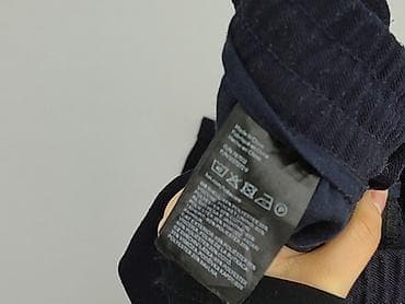 kapcie hermes: H&M, Spodnie materiałowe damskie, rozmiar S — 5