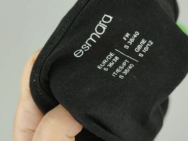 h m plus size tops: Esmara, Top damski, S — 4