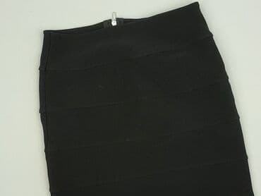 spódniczka w cętki: Spódnica damska, rozmiar S — 1