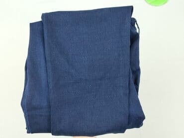 woskowane legginsy z wysokim stanem zara: Esmara, Jeansy damskie, rozmiar 3XL — 5