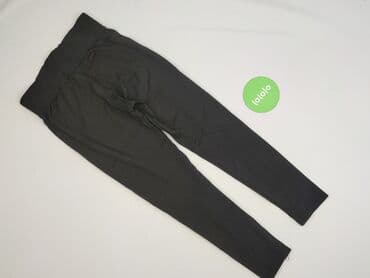 Жінкам: Leggings, Лосини Спортивні жіночі, S — 4