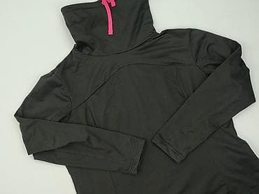 Decathlon, Women`s sweatshirt, size XL — 1