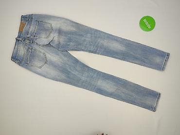nirvana cropp: Toxik3, Jeansy damskie, rozmiar XS — 3