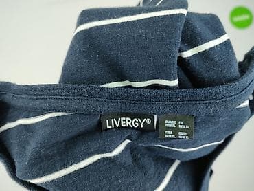 sweatshirt: Livergy, Koszulka dla mężczyzn, rozmiar XL — 5
