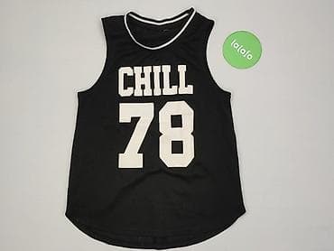 do biegania: Chillout Clothes, Top damski, rozmiar S — 2