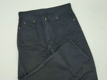 jeansy drip: Lee, Jeansy dla mężczyzn, rozmiar L — 1