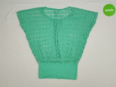 bluzka nietoperz plus size: Bluzka damska, rozmiar One size — 2