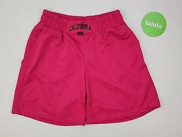 hello kitty bluza: Colors of California, Szorty damskie, rozmiar XL — 2