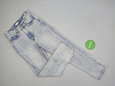 H&M, Jeansy damskie, rozmiar M — 2