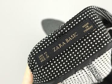 taranko premium: Zara, Spodnie materiałowe damskie, rozmiar M — 4