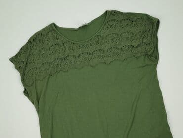 Жінкам: Жіноча блуза, 4XL на lalafo.pl — 1 Жінкам: Жіноча блуза, 4XL — 1