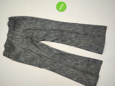 only play curve spodnie: Material trousers for women, size M (EU 38) — 3