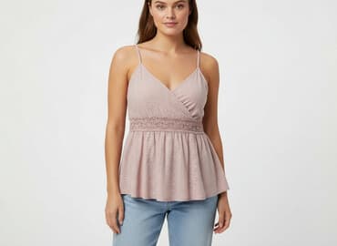 shein koszule damskie plus size: Shein, Top damski, rozmiar 3XL — 1