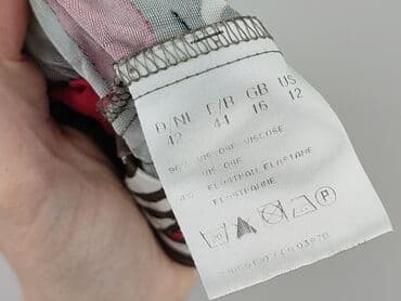 bluzki damskie xl xxl: Bluzka damska, rozmiar XL — 4