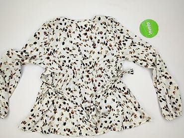 bluzki 34: Bluzka damska, rozmiar M — 3