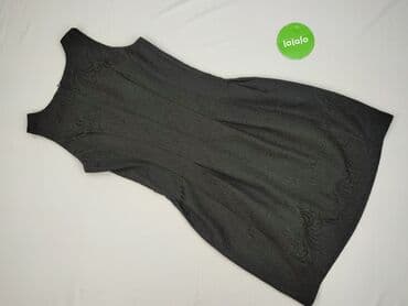 zakietowa sukienka: Sukienka damska, rozmiar M — 3