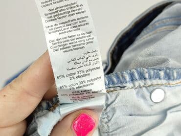 lidl sukienki letnie: Jeans, 13 years, 158, condition - Very good — 5