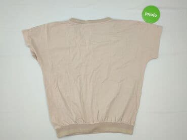 tanie t shirty damskie plus size: Women`s T-shirt, size M (EU 38) — 3