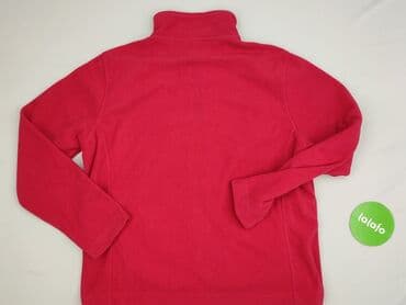 флісові кофти жіночі: Polar damski, rozmiar L — 3