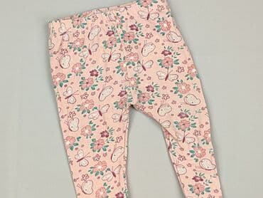 pajacyk niemowlęcy 5 10 15: Легінси, So cute, 6-9 міс., стан - Дуже гарний — 1