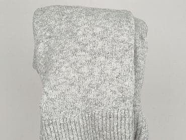 bluza niebieska h: Sweter damski, rozmiar XS — 6