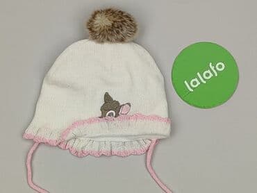 kombinezon softshell dla dzieci lidl: Cap, 12-18 months, condition - Very good — 2
