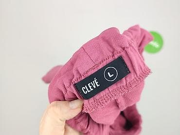 figi: Cleve, Szorty damskie, rozmiar L — 5