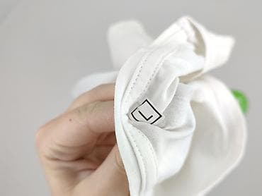 calvin klein institutional t shirty: CK Calvin Klein, T-shirt damski, rozmiar L — 4