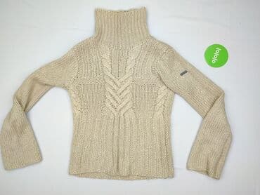 kurtka trapstar czarna cena: Firetrap, Sweter damski, rozmiar M — 2