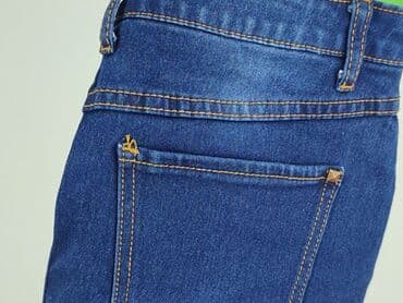 jeansy bootcut: Moodo, Spódnica damska, rozmiar S — 6