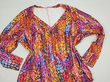 Shein Curve, Bluzka damska, rozmiar XL