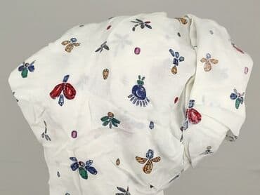 koszula biała stradivarius: Stradivarius, Women's blouse, size S — 5