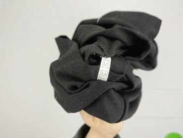 bluza oversize z kapturem hm: W, Bluza z kapturem damska, M — 4